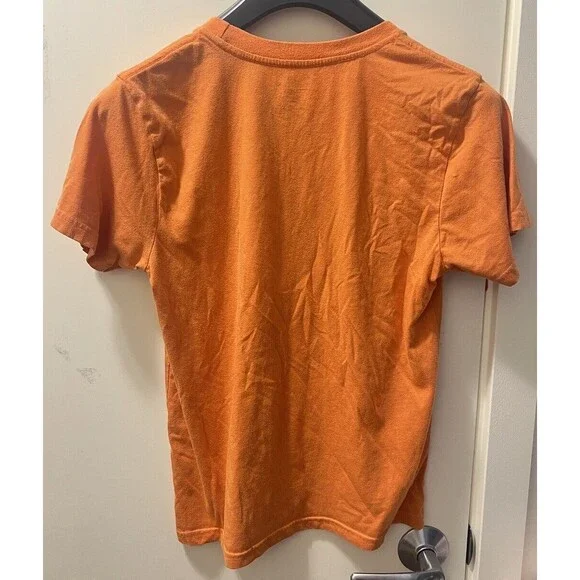 Naruto Shippuden Chibi Naruto Boy's T-shirts Graphic Tee XXL - Picture 2 of 3